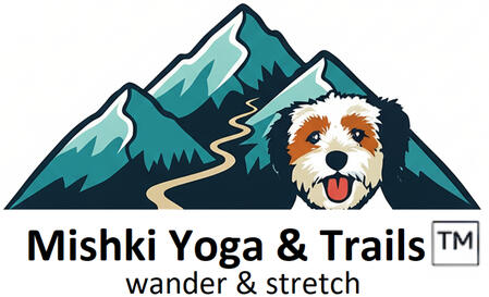 Mishki Yoga & Trails Wander & Stretch